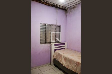 Quarto 1 de casa para alugar com 2 quartos, 106m² em Conceicao, Osasco