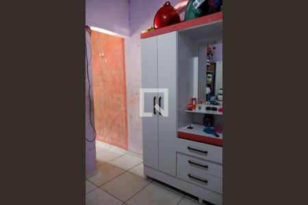 Quarto 1 de casa para alugar com 2 quartos, 106m² em Conceicao, Osasco