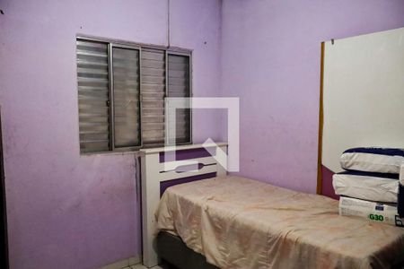 Quarto 1 de casa para alugar com 2 quartos, 106m² em Conceicao, Osasco