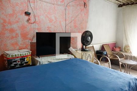 Quarto 2 de casa para alugar com 2 quartos, 106m² em Conceicao, Osasco