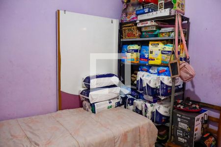 Quarto 1 de casa para alugar com 2 quartos, 106m² em Conceicao, Osasco