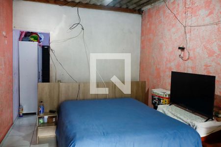 Quarto 2 de casa para alugar com 2 quartos, 106m² em Conceicao, Osasco