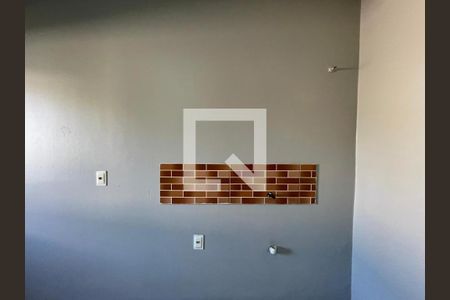 Apartamento para alugar com 1 quarto, 50m² em Industrial, Novo Hamburgo