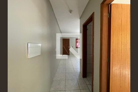 Apartamento para alugar com 1 quarto, 50m² em Industrial, Novo Hamburgo