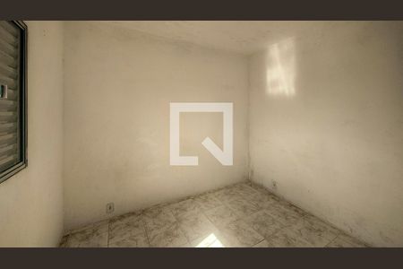 Quarto/Sala de casa para alugar com 1 quarto, 30m² em Jordanópolis, São Paulo