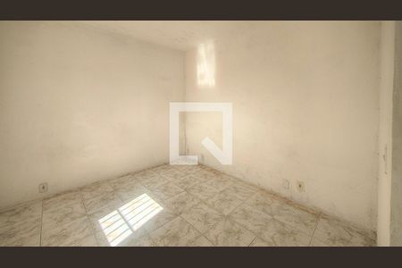 Quarto/Sala de casa para alugar com 1 quarto, 30m² em Jordanópolis, São Paulo