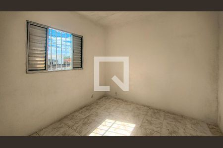 Quarto/Sala de casa para alugar com 1 quarto, 30m² em Jordanópolis, São Paulo