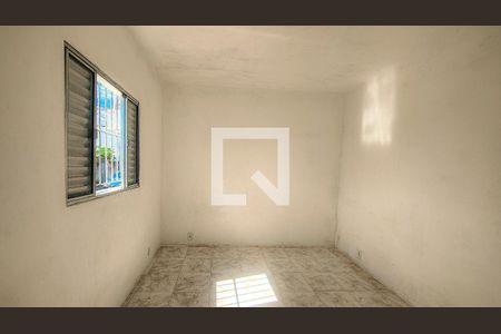 Quarto/Sala de casa para alugar com 1 quarto, 30m² em Jordanópolis, São Paulo