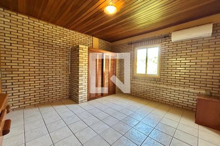 Quarto 2 de casa de condomínio para alugar com 2 quartos, 81m² em Barra da Lagoa, Florianópolis