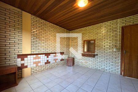 Quarto 2 de casa de condomínio para alugar com 2 quartos, 81m² em Barra da Lagoa, Florianópolis