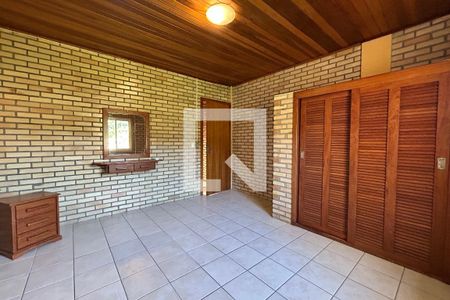 Quarto 2 de casa de condomínio para alugar com 2 quartos, 81m² em Barra da Lagoa, Florianópolis