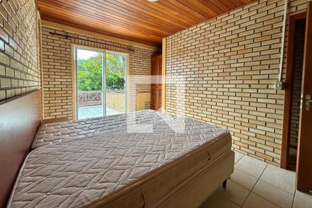 Quarto 1 de casa de condomínio para alugar com 2 quartos, 81m² em Barra da Lagoa, Florianópolis