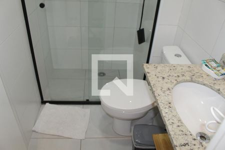 Kitnet/Studio para alugar com 1 quarto, 20m² em República, São Paulo