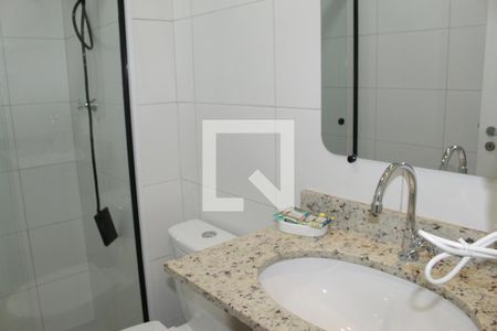 Kitnet/Studio para alugar com 1 quarto, 20m² em República, São Paulo
