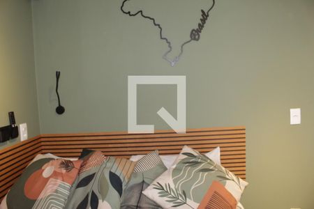 Kitnet/Studio para alugar com 1 quarto, 20m² em República, São Paulo