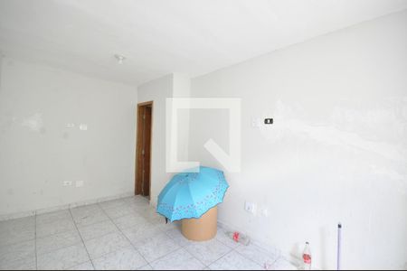 Apartamento à venda com 2 quartos, 40m² em Parque Edu Chaves, São Paulo