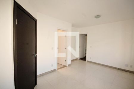 sala de apartamento à venda com 3 quartos, 65m² em Santo Antônio, Belo Horizonte