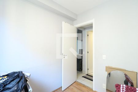 Quarto 1 de apartamento à venda com 2 quartos, 37m² em Barra Funda, São Paulo