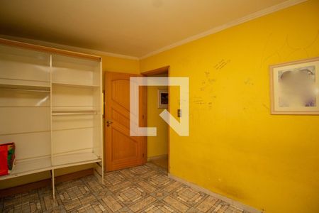 Quarto 1 - Suíte 1 de casa à venda com 4 quartos, 113m² em Parque Maria Domitila, São Paulo