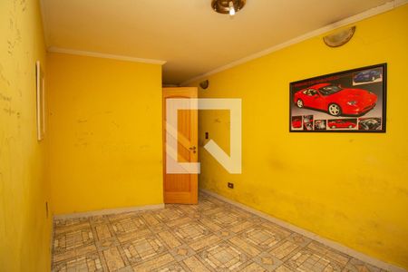 Quarto 1 - Suíte 1 de casa à venda com 4 quartos, 113m² em Parque Maria Domitila, São Paulo