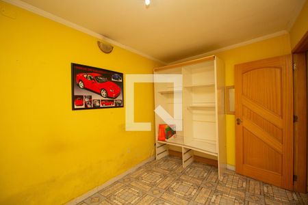 Quarto 1 - Suíte 1 de casa à venda com 4 quartos, 113m² em Parque Maria Domitila, São Paulo