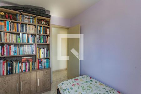 Quarto 1 de apartamento para alugar com 2 quartos, 46m² em Centro, Diadema