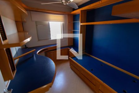 QUARTO 1 de apartamento para alugar com 3 quartos, 70m² em Chácara da Barra, Campinas