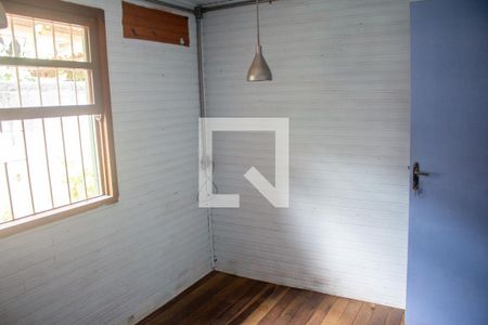 Quarto 1 de casa para alugar com 3 quartos, 97m² em Bairro Colônia, Ribeirão Pires