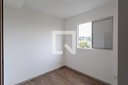 Suíte de apartamento à venda com 3 quartos, 130m² em Ouro Preto, Belo Horizonte