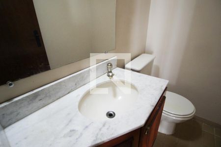 Lavabo de apartamento à venda com 3 quartos, 116m² em Jardim Paulista, São Paulo