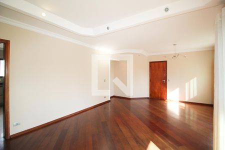 Sala de apartamento à venda com 3 quartos, 116m² em Jardim Paulista, São Paulo