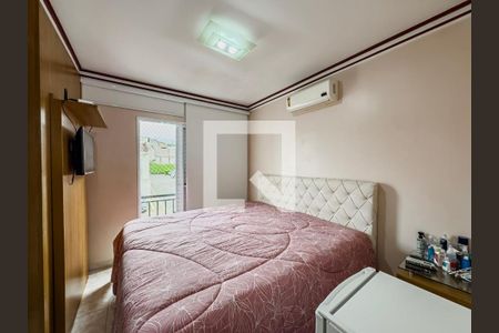 Foto 27 de casa de condomínio à venda com 3 quartos, 110m² em Vila Jerusalem, São Bernardo do Campo