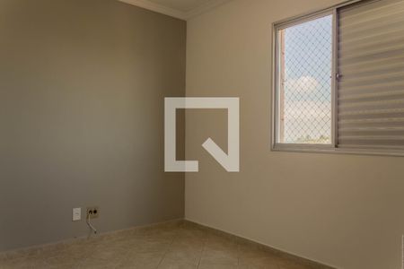 Quarto 2 de apartamento para alugar com 2 quartos, 55m² em Jardim Colonial, São Bernardo do Campo