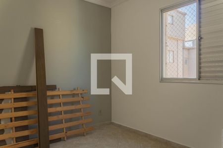 Quarto 1 de apartamento para alugar com 2 quartos, 55m² em Jardim Colonial, São Bernardo do Campo