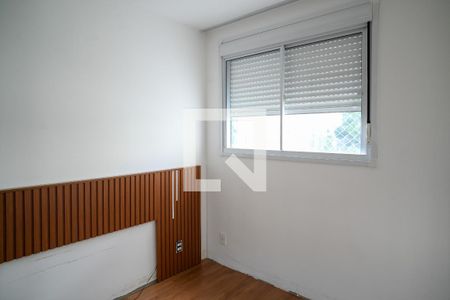 Quarto de apartamento à venda com 1 quarto, 39m² em Ipiranga, São Paulo