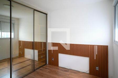 Quarto de apartamento à venda com 1 quarto, 39m² em Ipiranga, São Paulo