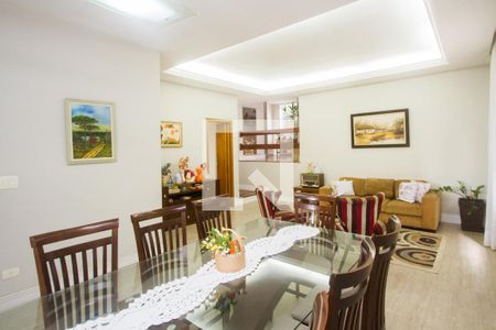 Casa para alugar com 4 quartos, 310m² em Jabaquara, São Paulo