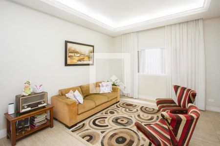 Casa à venda com 4 quartos, 310m² em Jabaquara, São Paulo