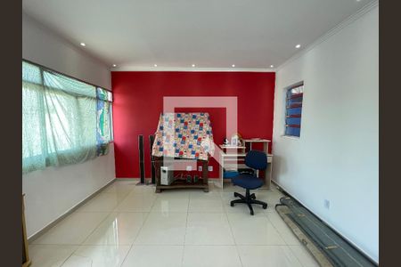 Sala de casa à venda com 3 quartos, 219m² em Cidade Intercap, Taboão da Serra