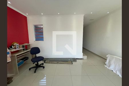 Sala de casa à venda com 3 quartos, 219m² em Cidade Intercap, Taboão da Serra