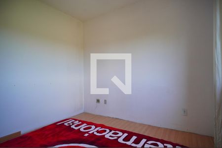 Quarto 1 de apartamento para alugar com 2 quartos, 49m² em São Miguel, São Leopoldo