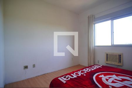 Quarto 1 de apartamento para alugar com 2 quartos, 49m² em São Miguel, São Leopoldo