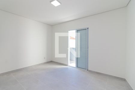 Quarto 1 de casa para alugar com 2 quartos, 95m² em Santana, São Paulo