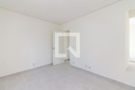 Quarto 1 de casa para alugar com 2 quartos, 95m² em Santana, São Paulo