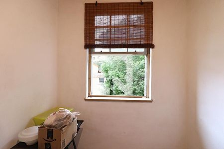 Janela da Suíte de apartamento à venda com 3 quartos, 110m² em Passo D’areia, Porto Alegre