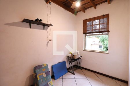 Suíte de apartamento à venda com 3 quartos, 110m² em Passo D’areia, Porto Alegre