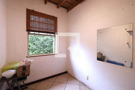 Suíte de apartamento à venda com 3 quartos, 110m² em Passo D’areia, Porto Alegre