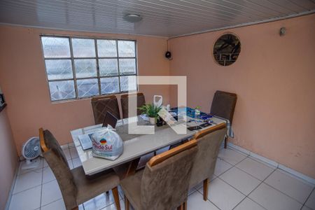 Sala de Jantar de casa para alugar com 2 quartos, 200m² em Nossa Senhora Aparecida, Viamão