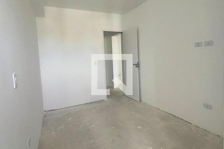 Suíte  de apartamento à venda com 2 quartos, 50m² em Assunção, São Bernardo do Campo