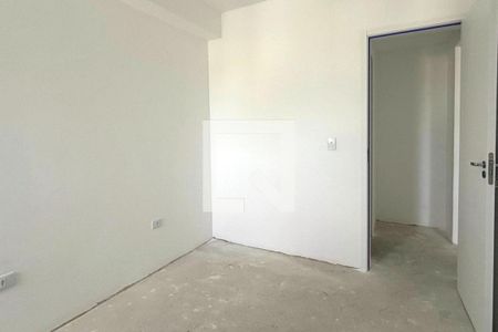 Suíte  de apartamento à venda com 2 quartos, 50m² em Assunção, São Bernardo do Campo